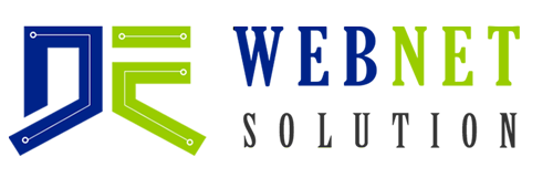 DE WEBNET SOLUTION IT CONSULTANCY